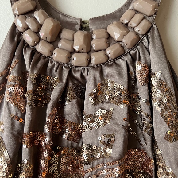 Forever21 Sequin Dress - Picture 4 of 10